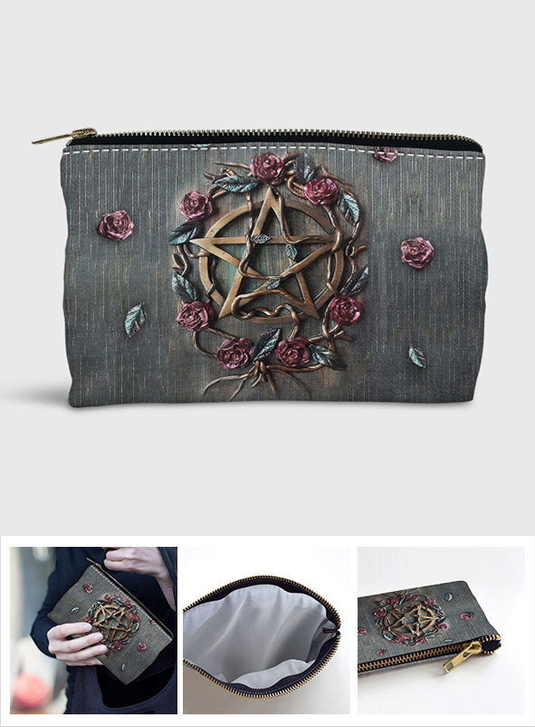Mystical Witch - Witch Pouch