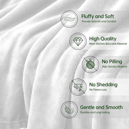 Mom You Are Our Everything - Personalized Mother's Day Mother Blanket