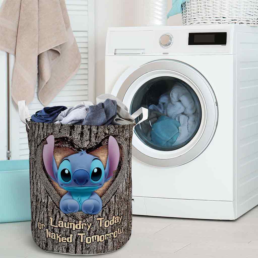 Laundry Today Ohana Storage Basket