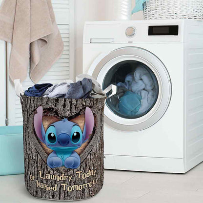 Laundry Today Ohana Storage Basket