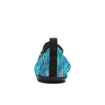 Blue Ohana - Personalized Ohana Water Shoes