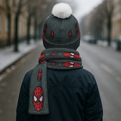 I Am A Hero - Personalized Kid Beanie Hat