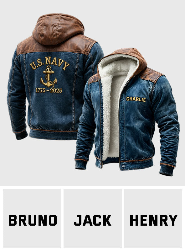 250th Anniversary - Personalized Veteran All Over Shirt