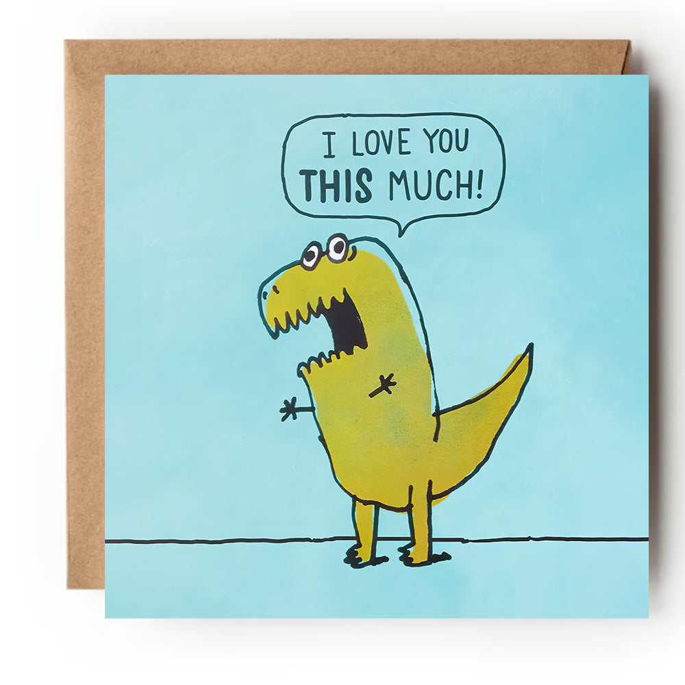 Greeting Card