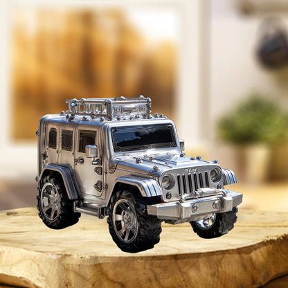 I Love My Car - Personalized Car Custom Shaped Acrylic Plaque