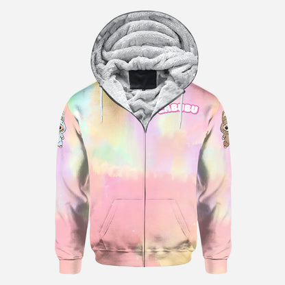 Cute Doll - Personalized Labubu All Over Shirt