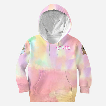 Cute Doll - Personalized Labubu All Over Shirt