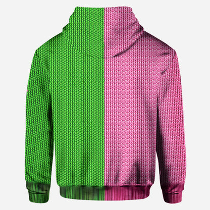 Wicked Changed For Good - Personalized Wicked Movie Hoodie and Leggings