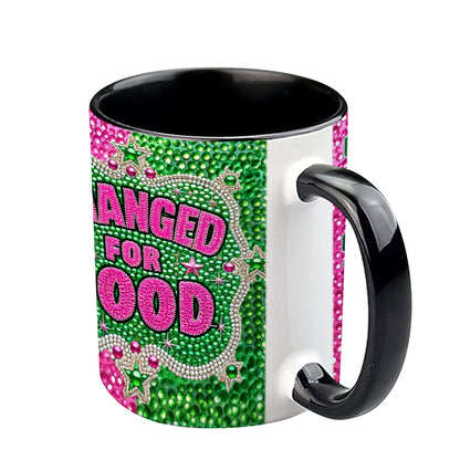 Wicked Changed For Good - Accent Mug