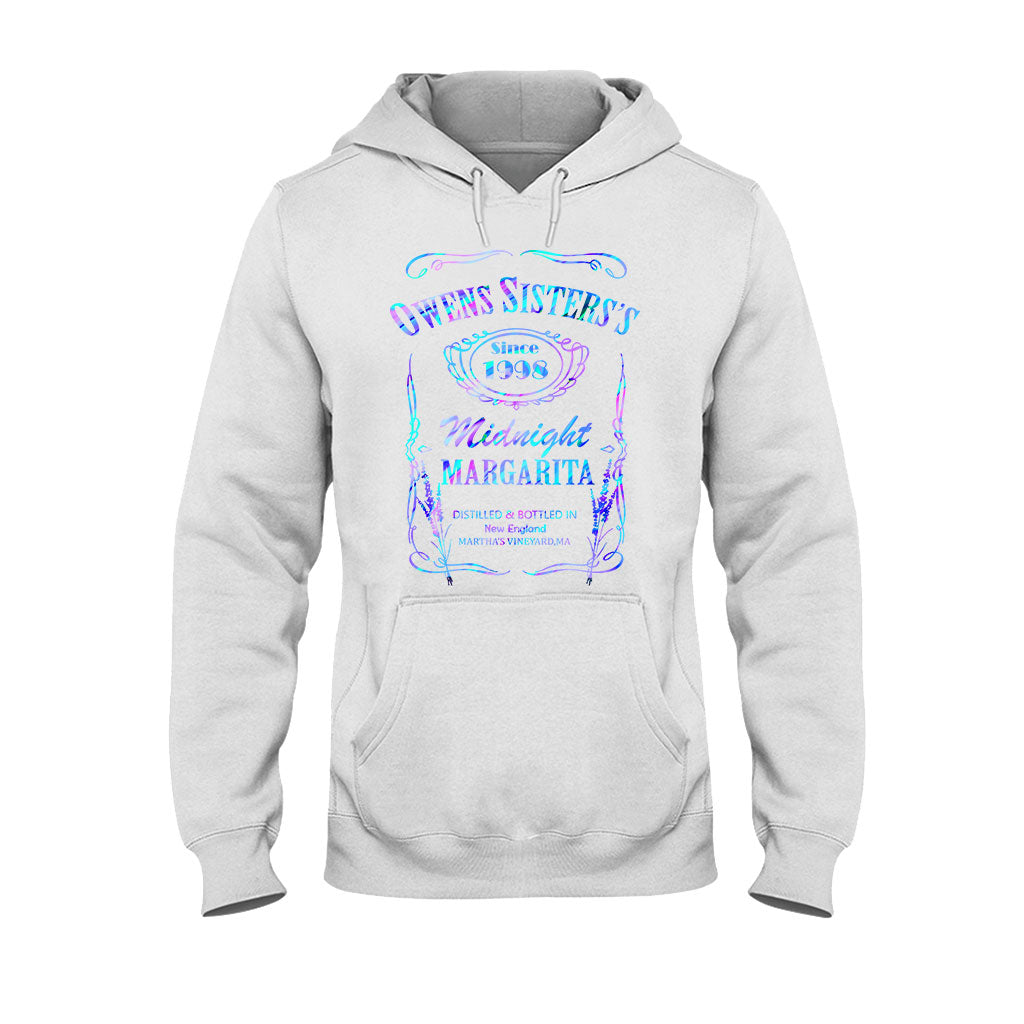 Midnight Margarita - Witch T-shirt and Hoodie