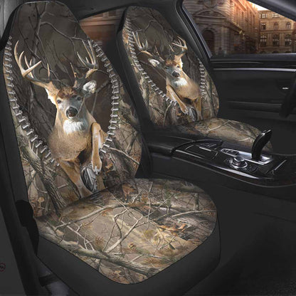 Hunting - Seat Covers