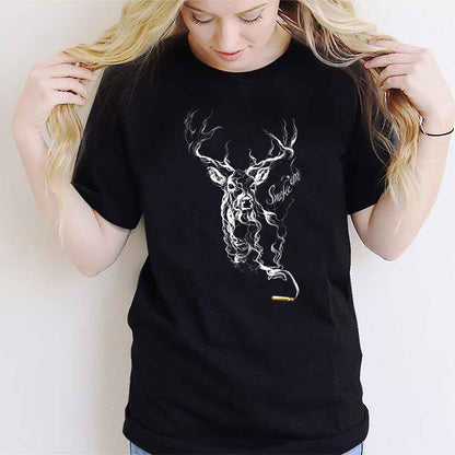 Hunting - T-shirt and Hoodie 1121