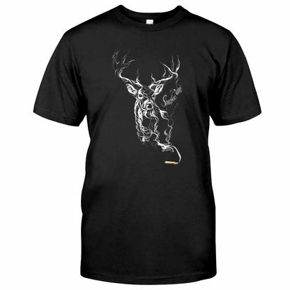 Hunting - T-shirt and Hoodie 1121