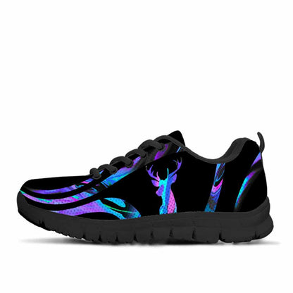 Hunting Sneakers 112021