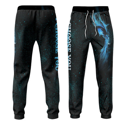 Hunting Couple - Personalized Couple Hunting Hoodie and Sweatpants