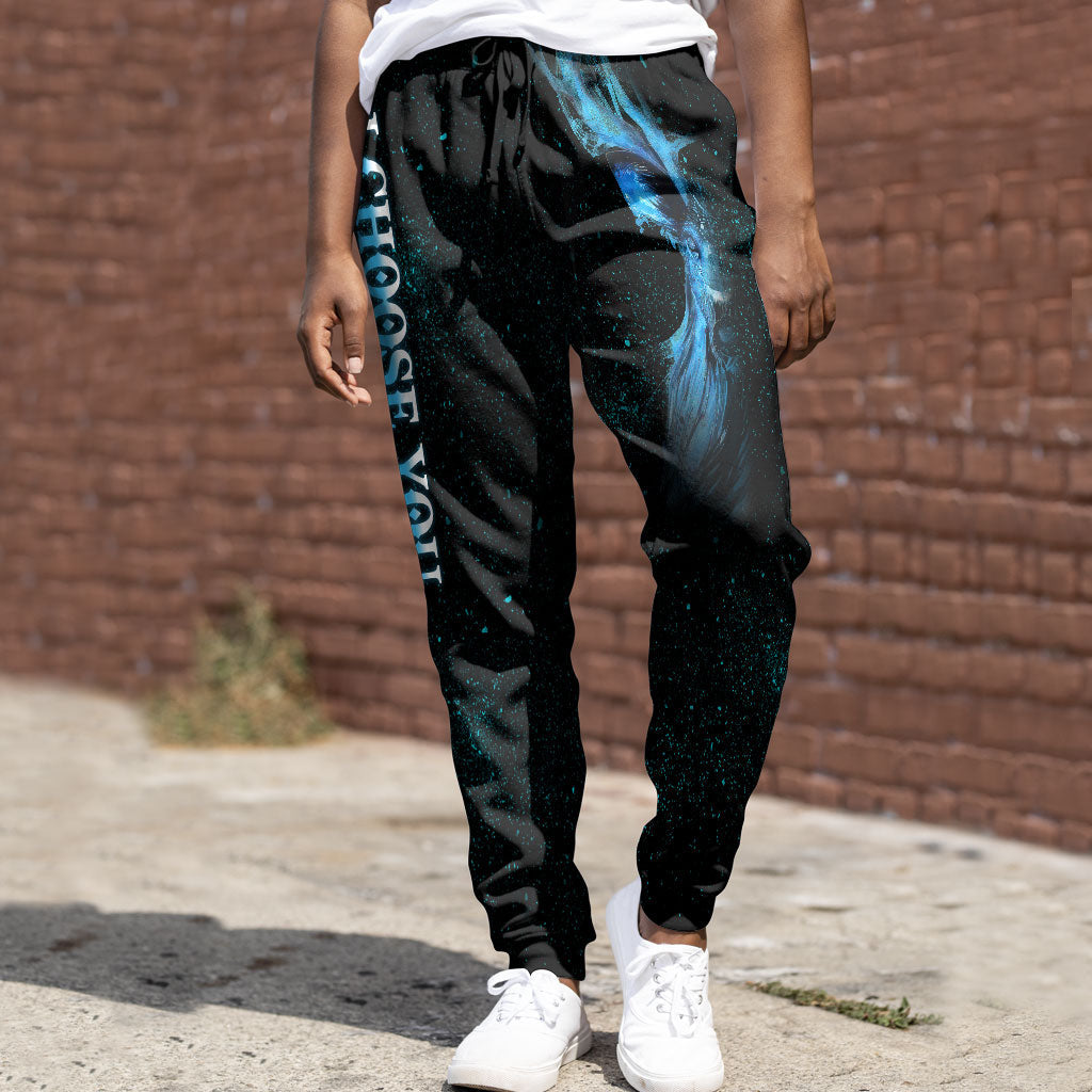 Hunting Couple - Personalized Couple Hunting Hoodie and Sweatpants