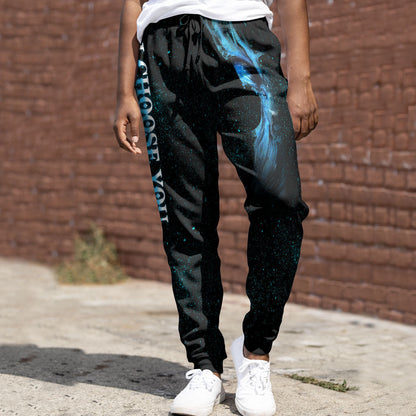 Hunting Couple - Personalized Couple Hunting Hoodie and Sweatpants