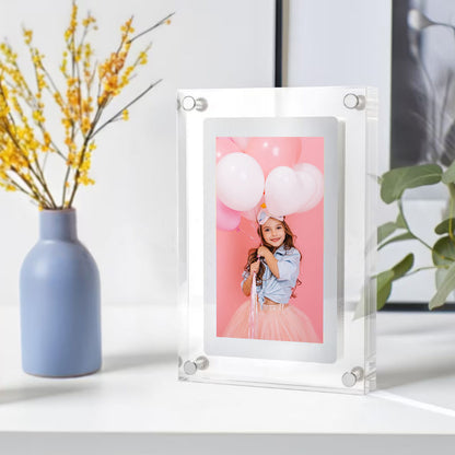 Memory Capture - Customized Motion Video Frame