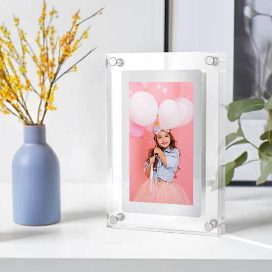 Memory Capture - Customized Motion Video Frame
