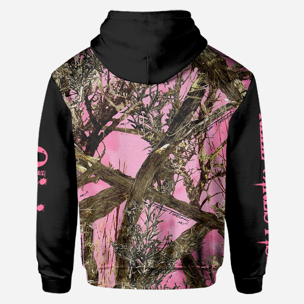 Reel Life - Personalized Fishing All Over Shirt