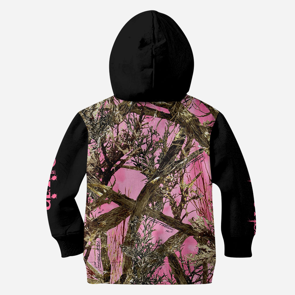 Reel Life - Personalized Fishing All Over Shirt