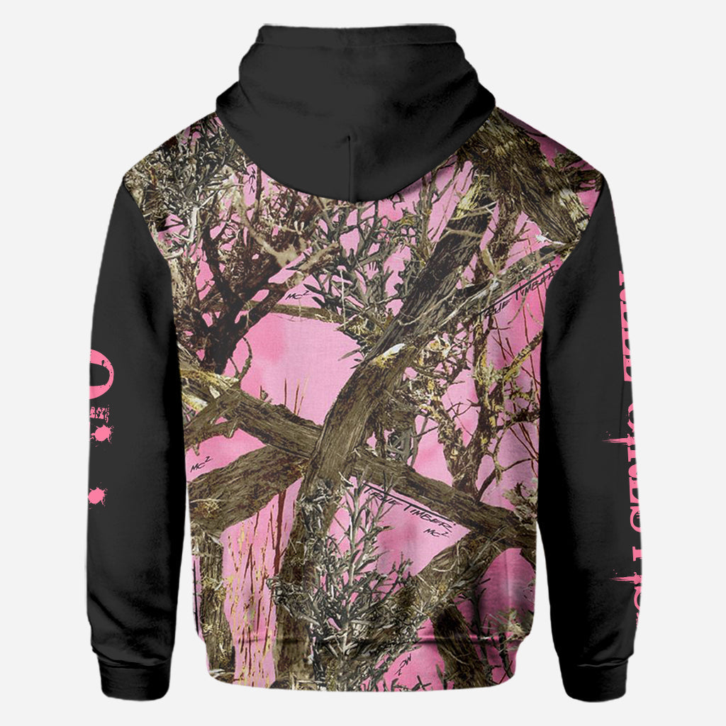 Reel Life - Personalized Fishing All Over Shirt