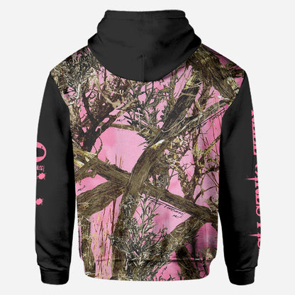 Reel Life - Personalized Fishing All Over Shirt