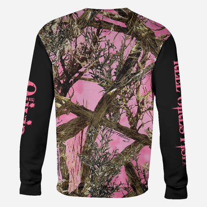 Reel Life - Personalized Fishing All Over Shirt