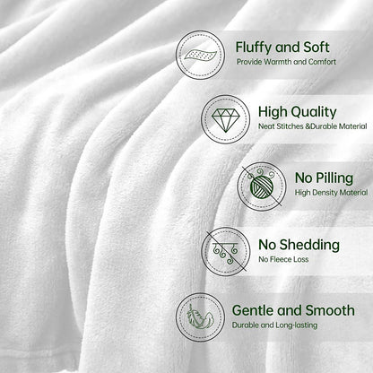 Best Grandma Ever - Personalized Grandma Blanket