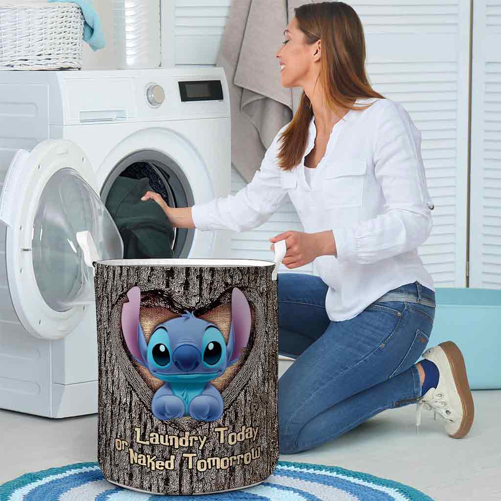 Laundry Today Ohana Storage Basket