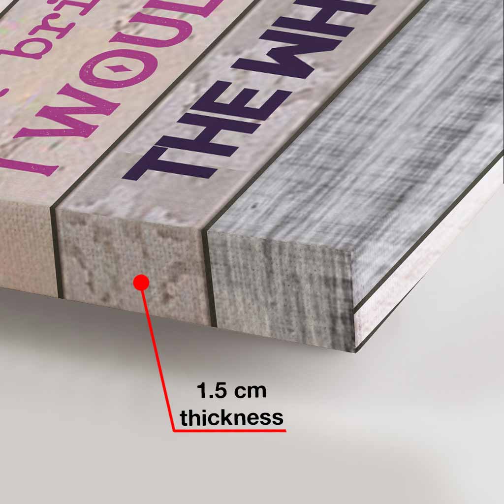 If I Had A Star For Every Reason Why I Love You - Personalized Couple Mouse Poster