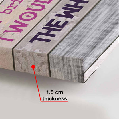 If I Had A Star For Every Reason Why I Love You - Personalized Couple Mouse Poster