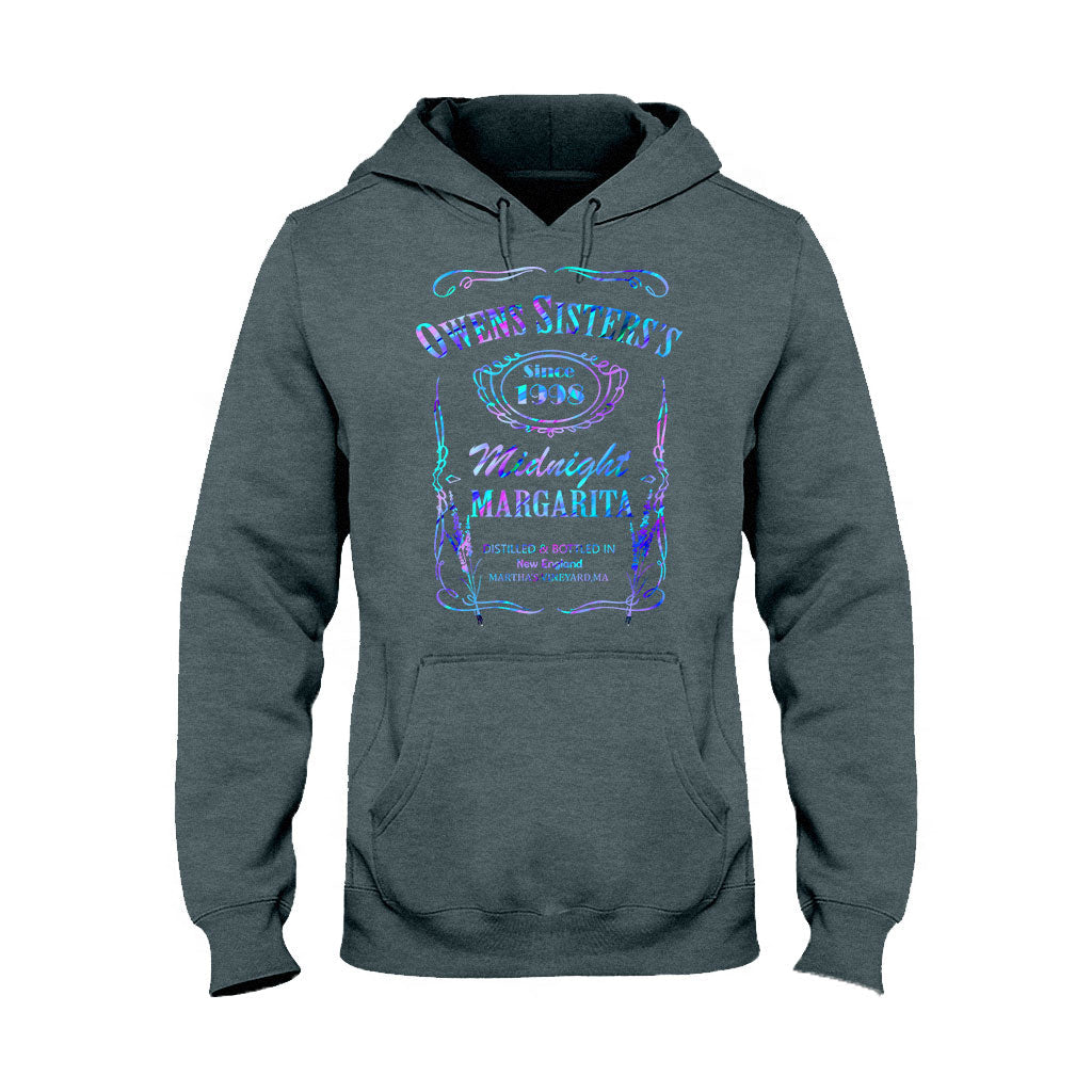 Midnight Margarita - Witch T-shirt and Hoodie