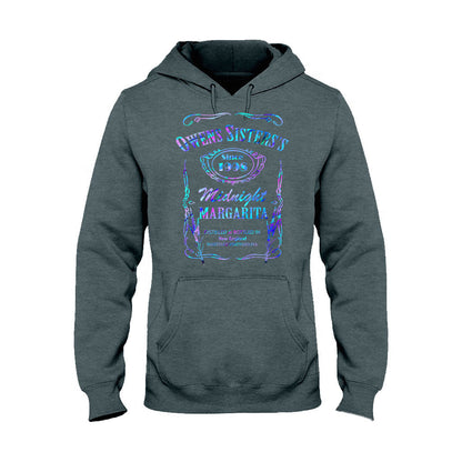 Midnight Margarita - Witch T-shirt and Hoodie