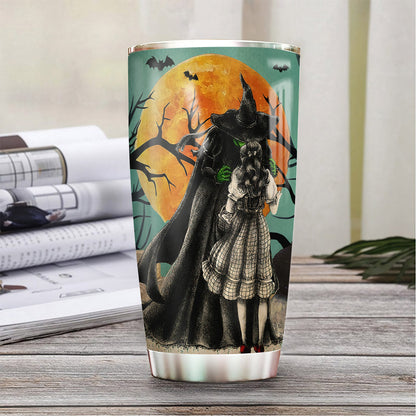 Halloween Witch - Witch Tumbler 0822