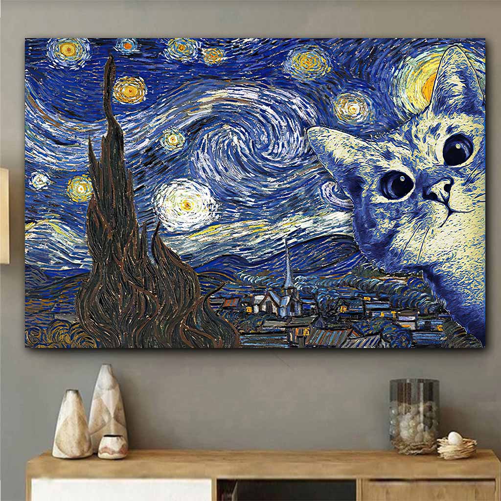 Love My Cats Poster 062021