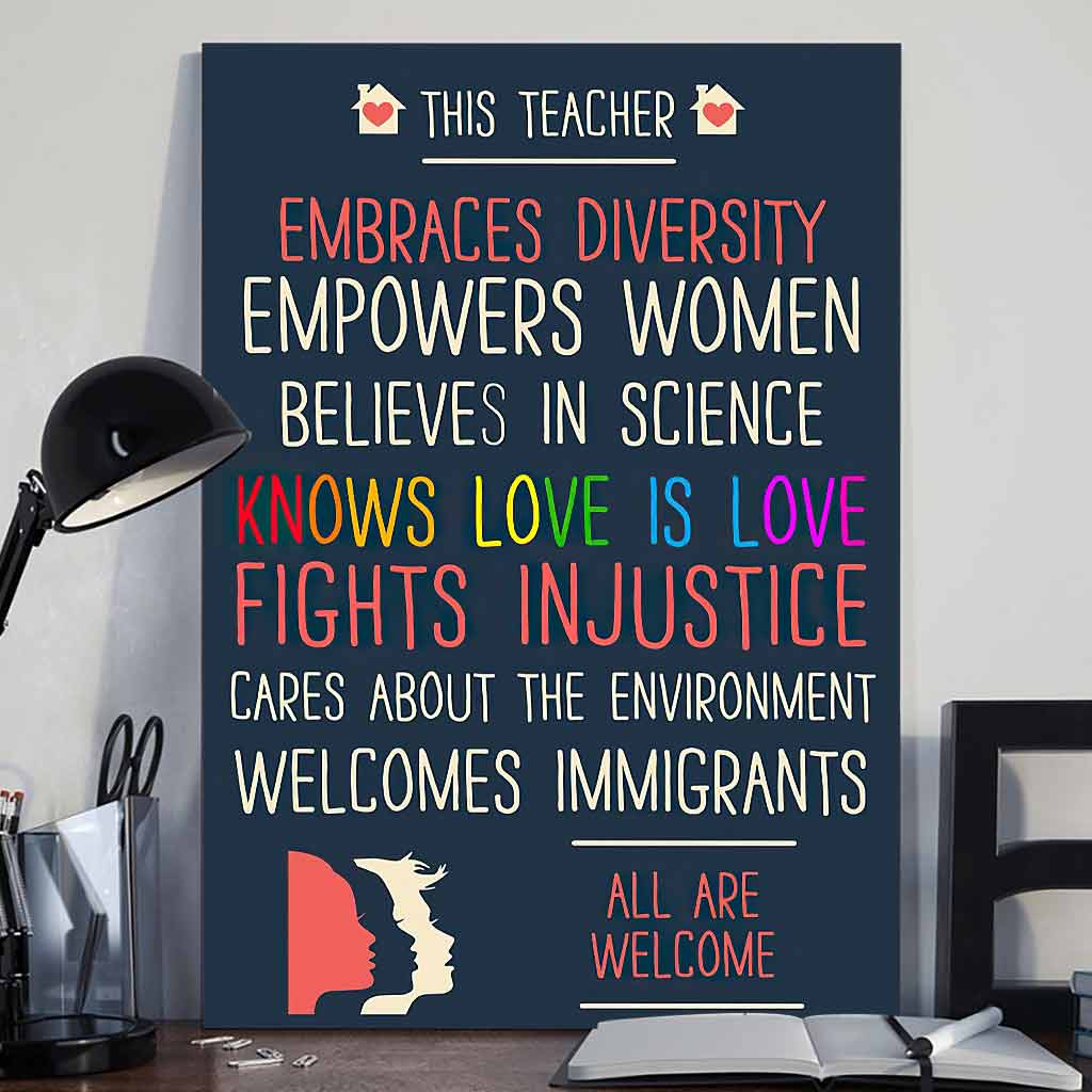 This Teacher Poster 062021