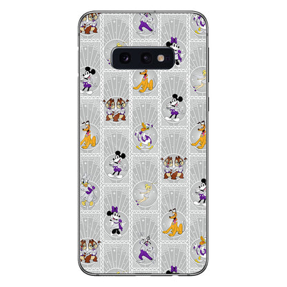 100 Years Of Wonder - Mouse Phone Case