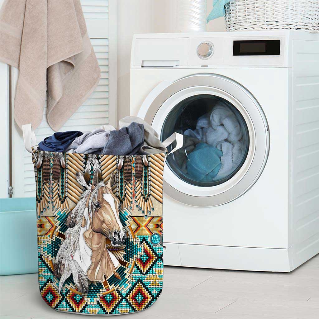 Horse Tribal Hausdirect - Storage Basket