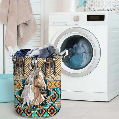 Horse Tribal Hausdirect - Storage Basket