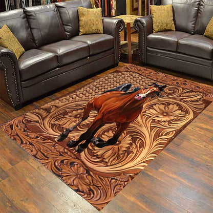 Love Horses Horse Rug 0622