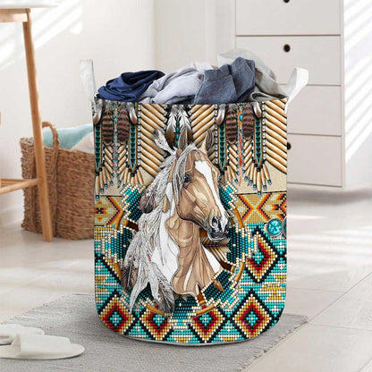 Horse Tribal Hausdirect - Storage Basket