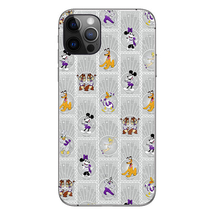 100 Years Of Wonder - Mouse Phone Case