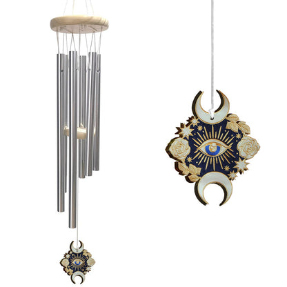 All Seeing Eye - Witch Wind Chime