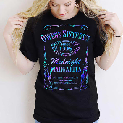 Midnight Margarita - Witch T-shirt and Hoodie