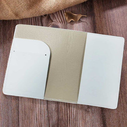 Witches Magic - Personalized Passport Holder