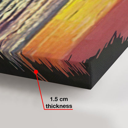 You And Me We Got This - Personalized Mouse Canvas And Poster