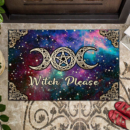 Magic Ritual - Witch Doormat