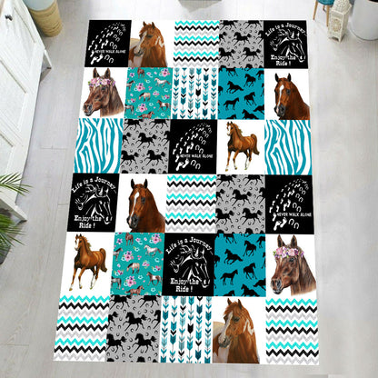 Horse Lovers Horse Rug 0622