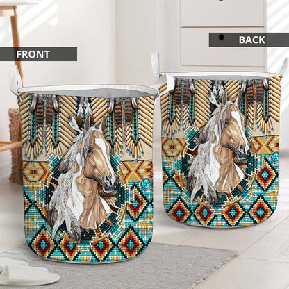 Horse Tribal Hausdirect - Storage Basket